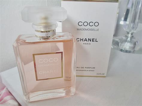 chanel coco mademoiselle intense free sample